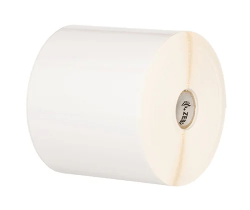 Z-ULTIM 3000T 76X25MM WHITE 2580 LBL/ROLL C-25MM BOX OF 12 - 880255-025D